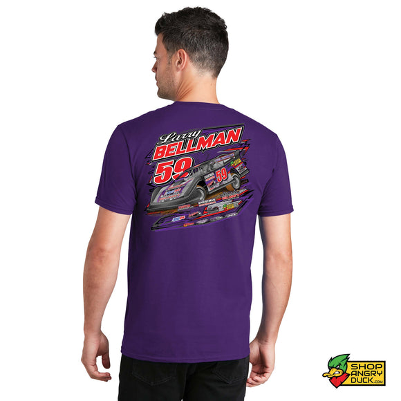 Larry Bellman T-Shirt