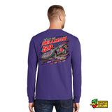 Larry Bellman Long Sleeve T-Shirt