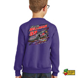 Larry Bellman Youth Crewneck Sweatshirt