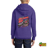 Larry Bellman Youth Hoodie
