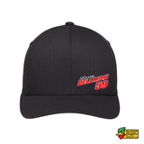 Larry Bellman Flexfit Flat Cap