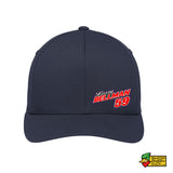 Larry Bellman Flexfit Flat Cap