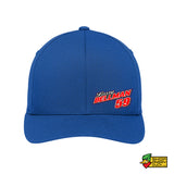 Larry Bellman Flexfit Flat Cap
