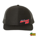 Larry Bellman Snapback Hat