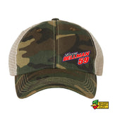 Larry Bellman Trucker Hat