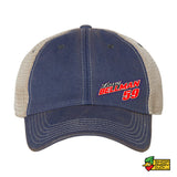 Larry Bellman Trucker Hat