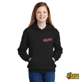 International Hunter Youth Hoodie
