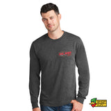 International Hunter Long Sleeve T-Shirt