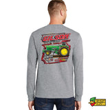 International Hunter Long Sleeve T-Shirt