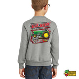International Hunter Youth Crewneck Sweatshirt