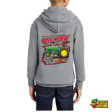 International Hunter Youth Hoodie