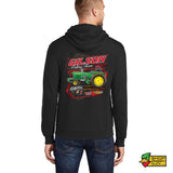 International Hunter Hoodie