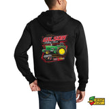 International Hunter Full Zip Hoodie