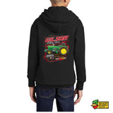 International Hunter Youth Hoodie