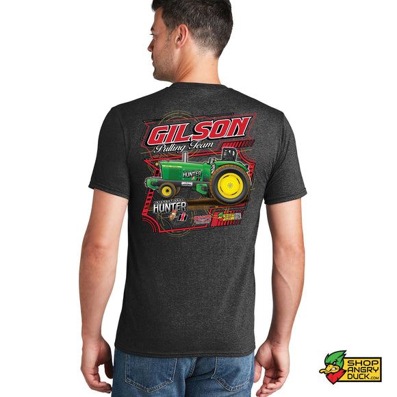 International Hunter T-Shirt