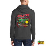 International Hunter Full Zip Hoodie