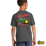International Hunter Youth T-Shirt