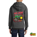International Hunter Youth Hoodie