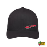 Gilson Pulling Team Flexfit Flat Cap