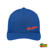 Gilson Pulling Team Flexfit Flat Cap