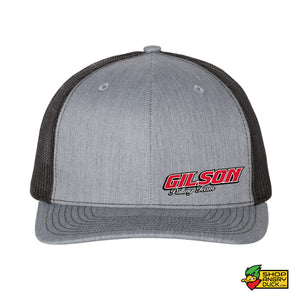 Gilson Pulling Team Snapback Hat