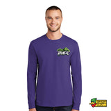 The HULK Long Sleeve T-Shirt