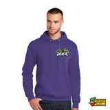 The HULK Hoodie