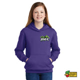 The HULK Youth Hoodie
