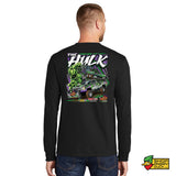 The HULK Long Sleeve T-Shirt