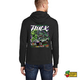 The HULK Hoodie