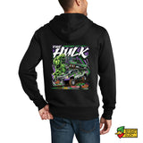 The HULK Full Zip Hoodie