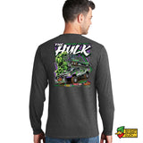 The HULK Long Sleeve T-Shirt