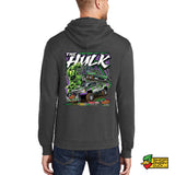 The HULK Full Zip Hoodie
