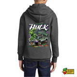 The HULK Youth Hoodie