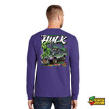 The HULK Long Sleeve T-Shirt