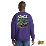 The HULK Crewneck Sweatshirt