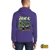 The HULK Hoodie