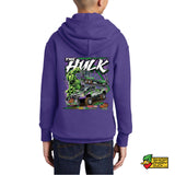 The HULK Youth Hoodie