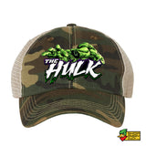 The HULK Trucker Hat