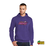 Race car #11 Hoodie