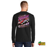 Race car #11 Long Sleeve T-Shirt