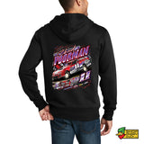 Race car #11 Full Zip Hoodie