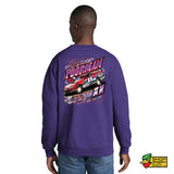 Race car #11 Crewneck Sweatshirt