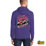 Race car #11 Hoodie