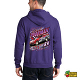 Race car #11 Full Zip Hoodie