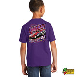 Race car #11 Youth T-Shirt