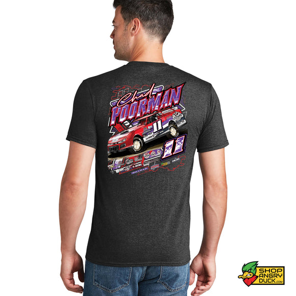 Race car #11 T-Shirt