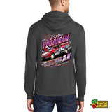 Race car #11 Hoodie