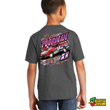 Race car #11 Youth T-Shirt