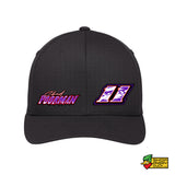Chad Poorman Flexfit Flat Cap